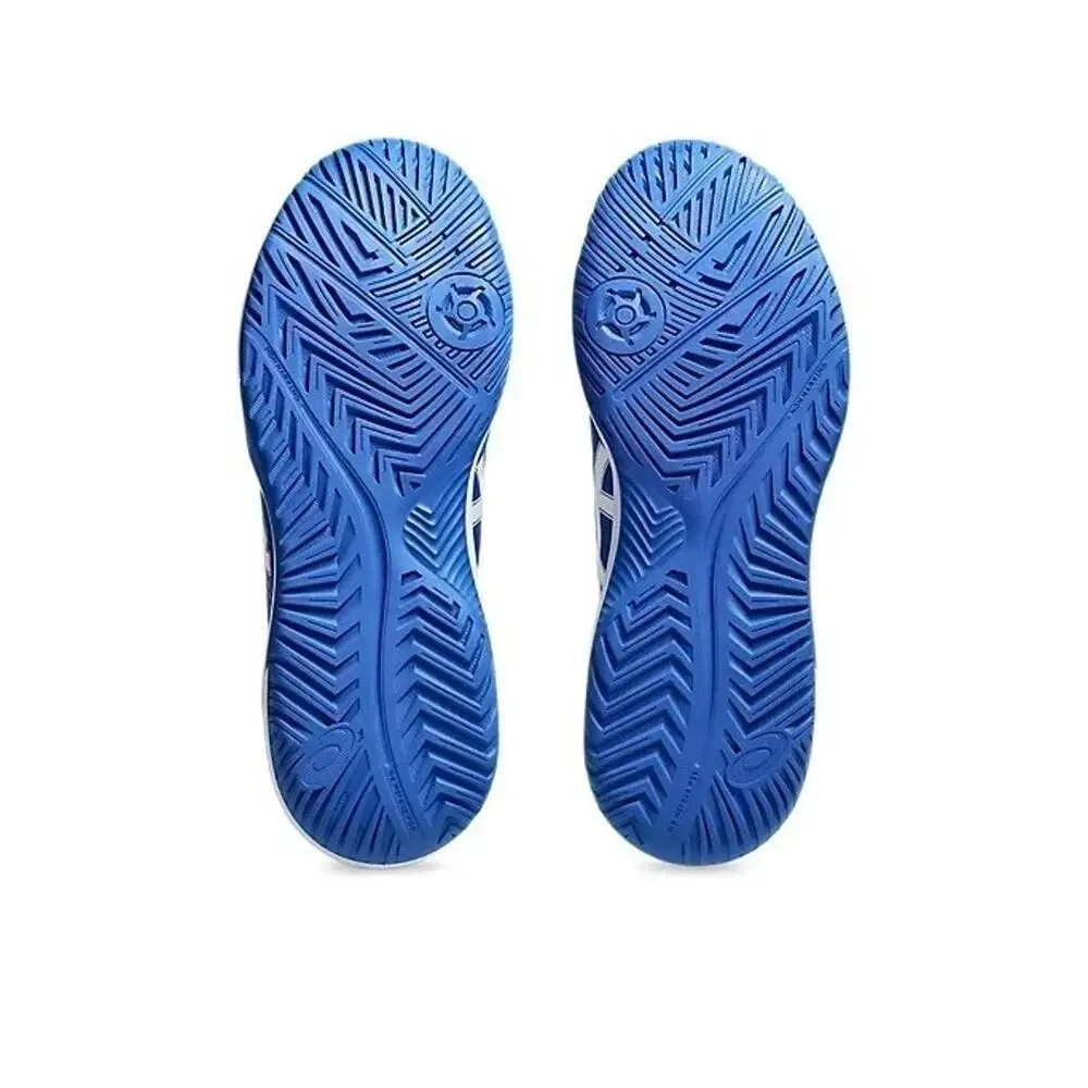 ASICS Gel-Dedicate 8 Pickleball Shoes Men's Size 11.5 Blue New with Tags